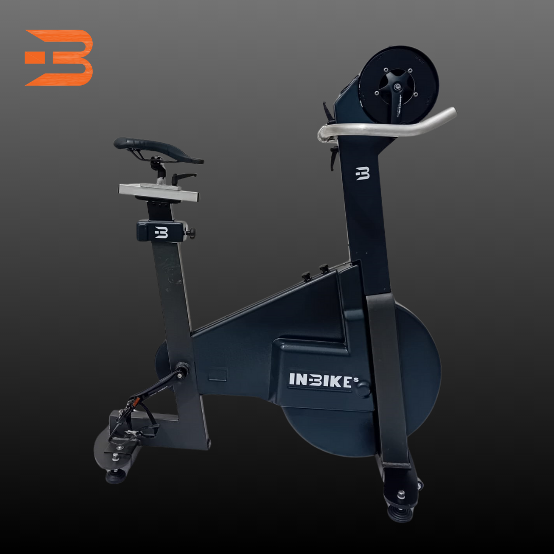 Heavy Duty IN-BIKEs - IN-BIKES