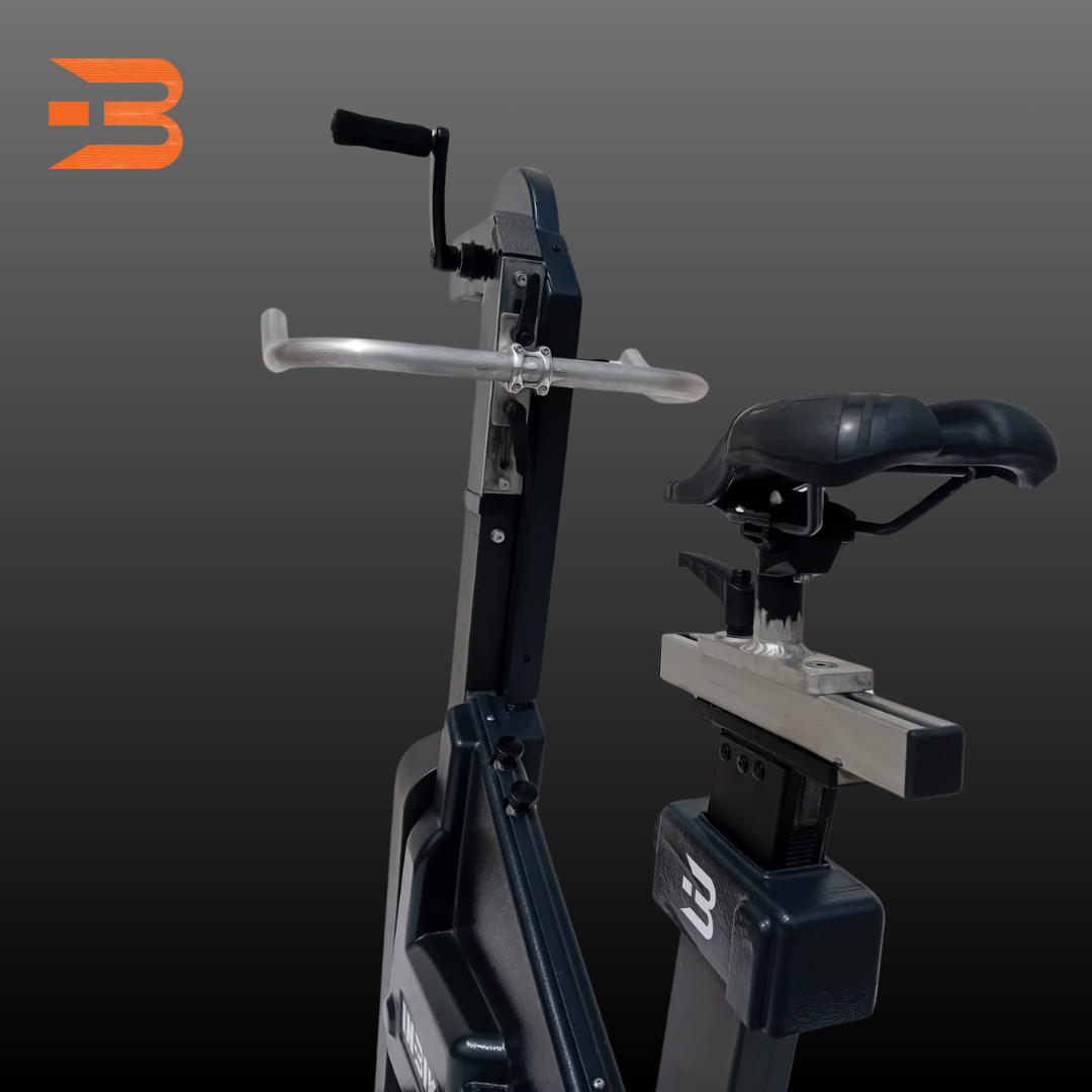 Heavy Duty IN-BIKEs - IN-BIKES