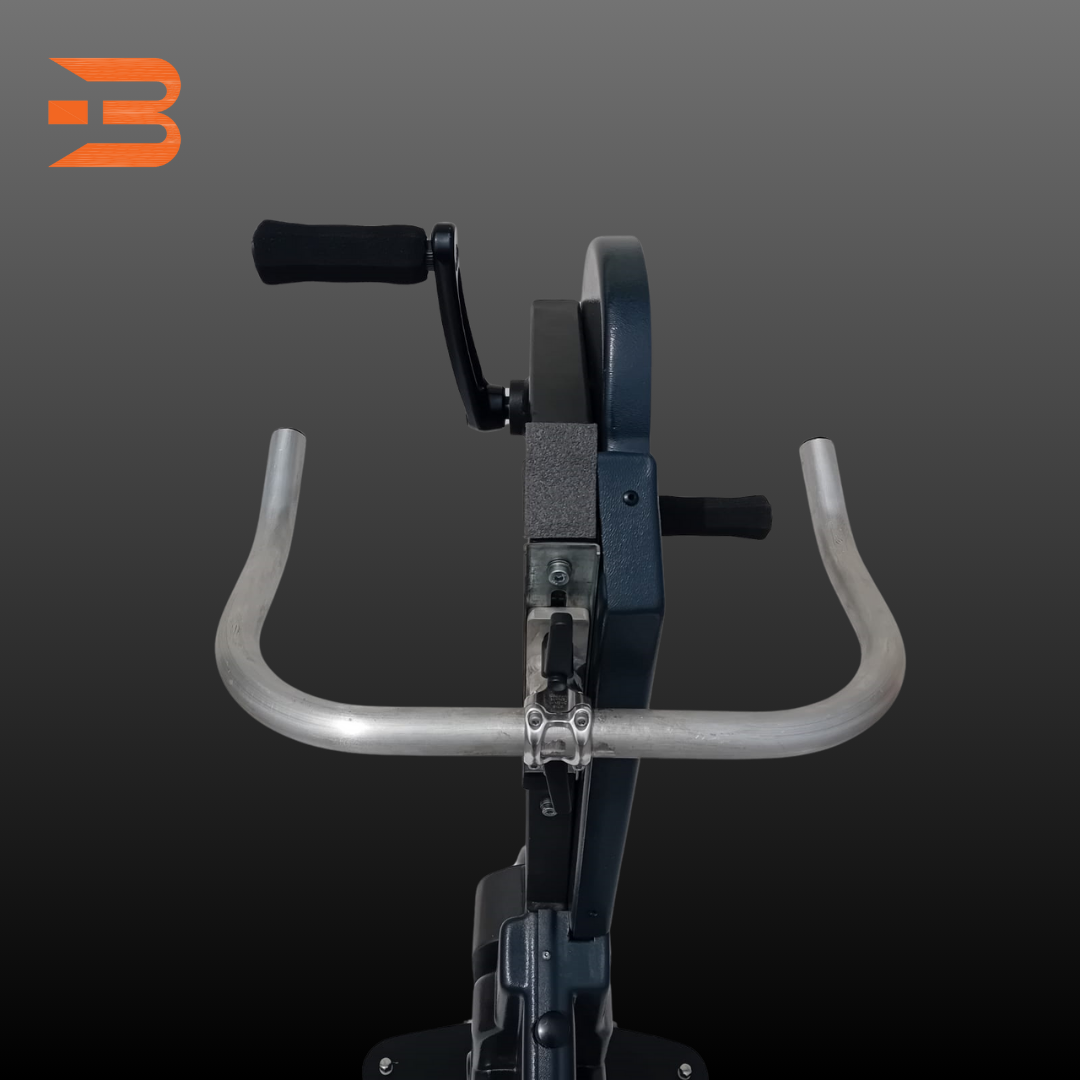 Heavy Duty IN-BIKEs - IN-BIKES