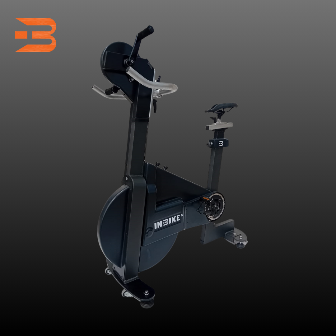 Heavy Duty IN-BIKEs - IN-BIKES