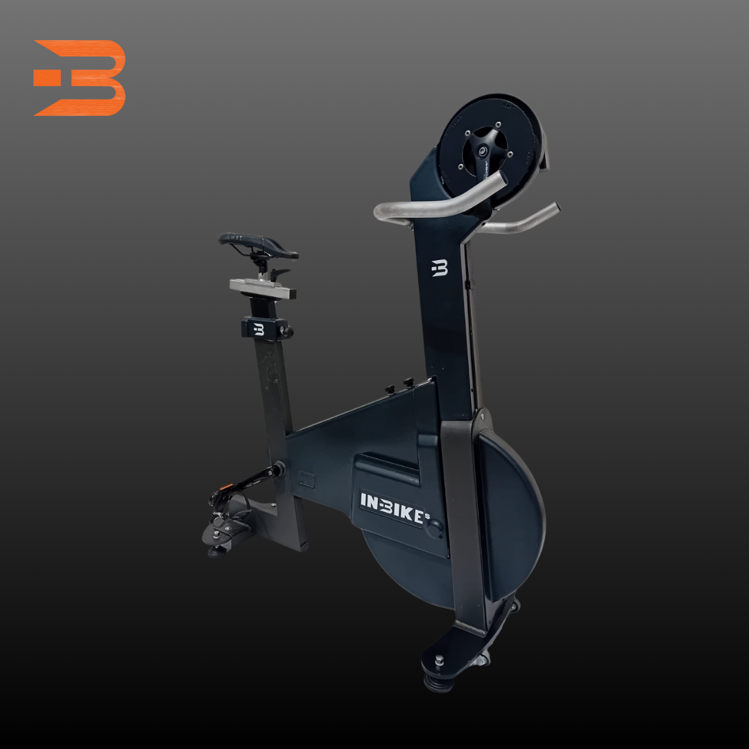 Heavy Duty IN-BIKEs - IN-BIKES